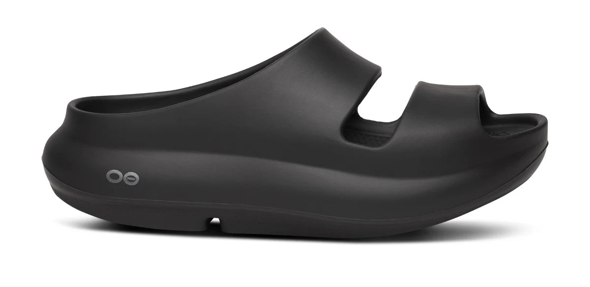 OOFOS Women's OOYea Slides Sandal