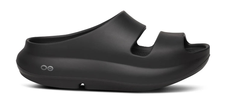 OOFOS Women's OOYea Slides Sandal