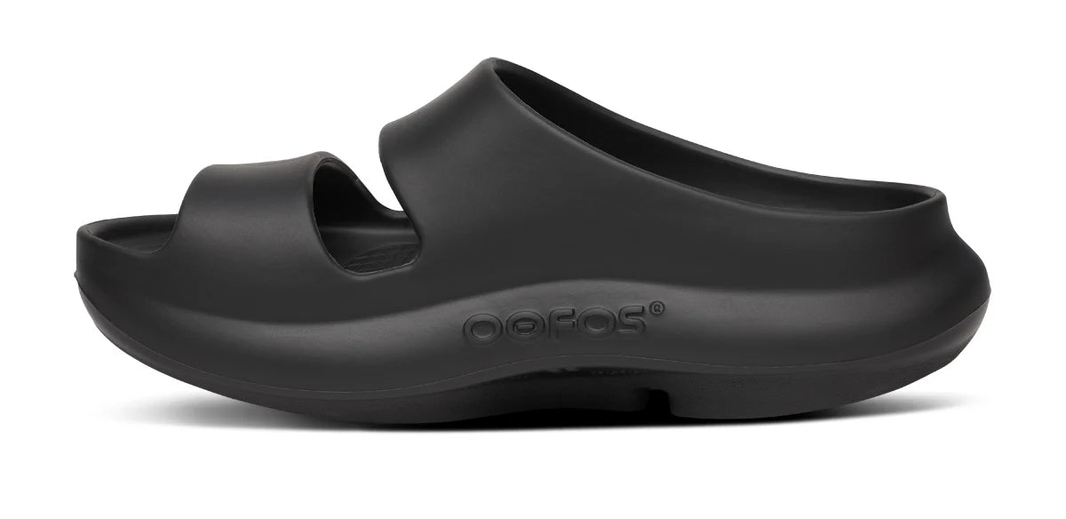 OOFOS Women's OOYea Slides Sandal