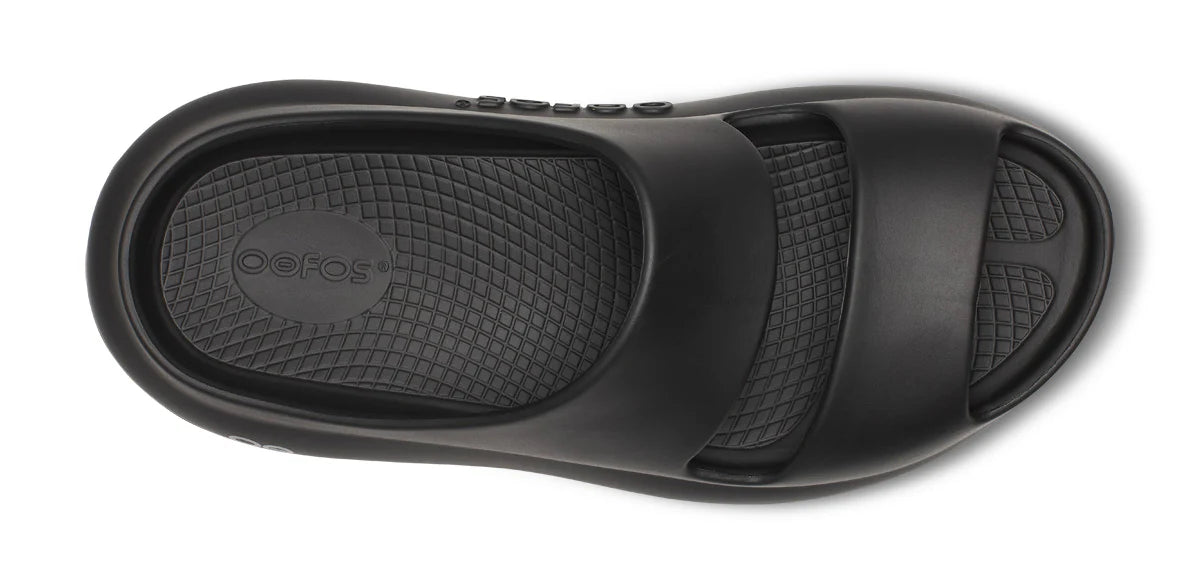 OOFOS Women's OOYea Slides Sandal
