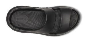 OOFOS Women's OOYea Slides Sandal
