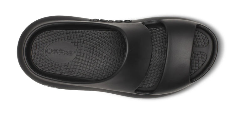 OOFOS Women's OOYea Slides Sandal