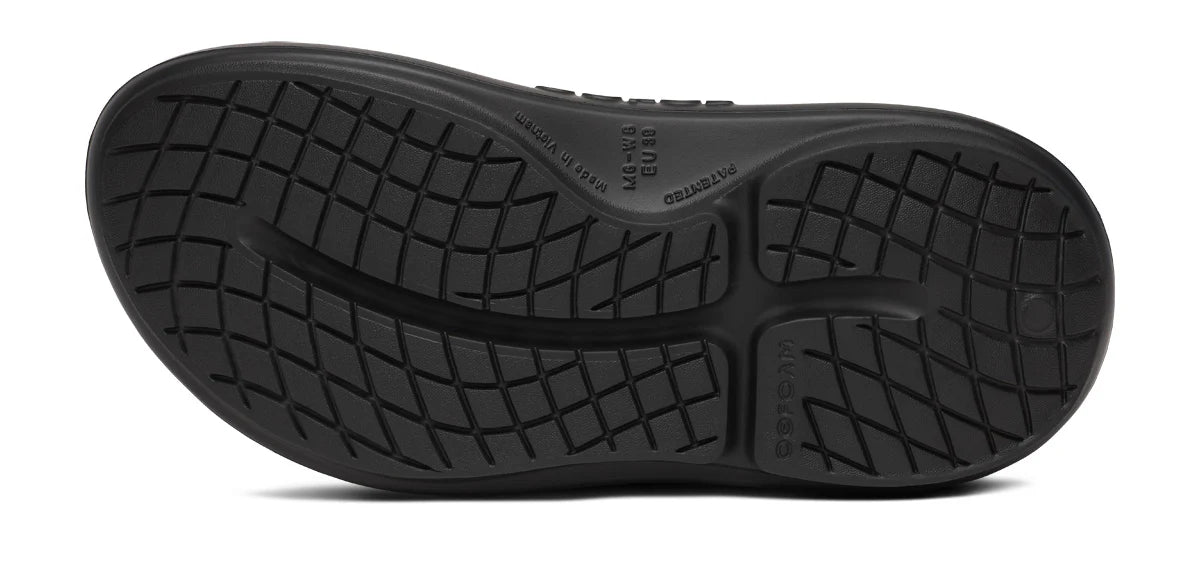 OOFOS Women's OOYea Slides Sandal