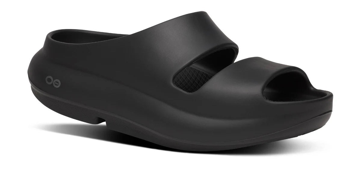 OOFOS Women's OOYea Slides Sandal