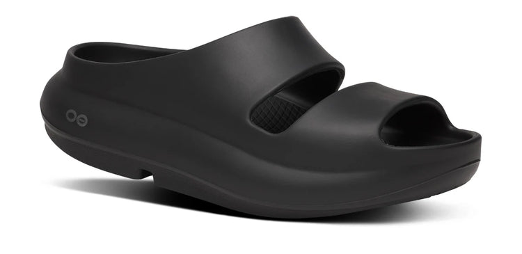 OOFOS Women's OOYea Slides Sandal