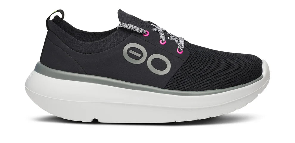 OOFOS Women's OOahh Sport OOmy Stride Shoes
