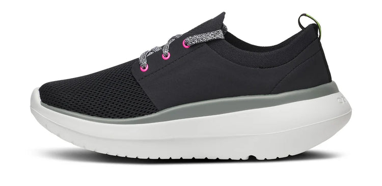OOFOS Women's OOahh Sport OOmy Stride Shoes
