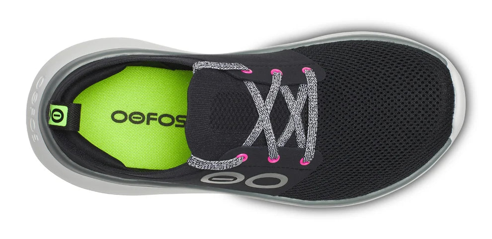 OOFOS Women's OOahh Sport OOmy Stride Shoes

