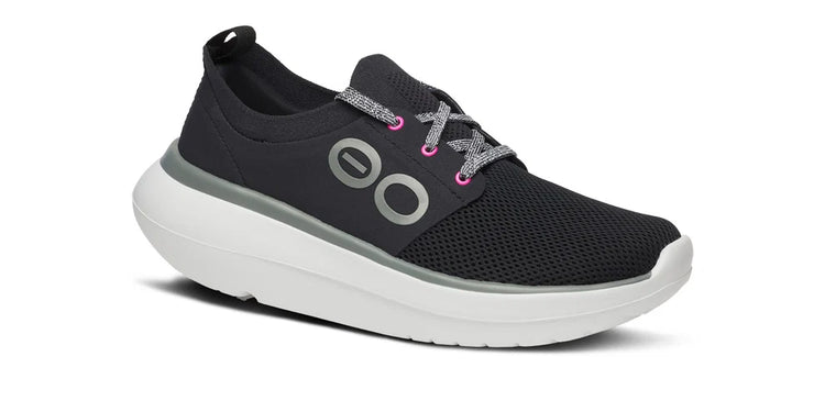 OOFOS Women's OOahh Sport OOmy Stride Shoes
