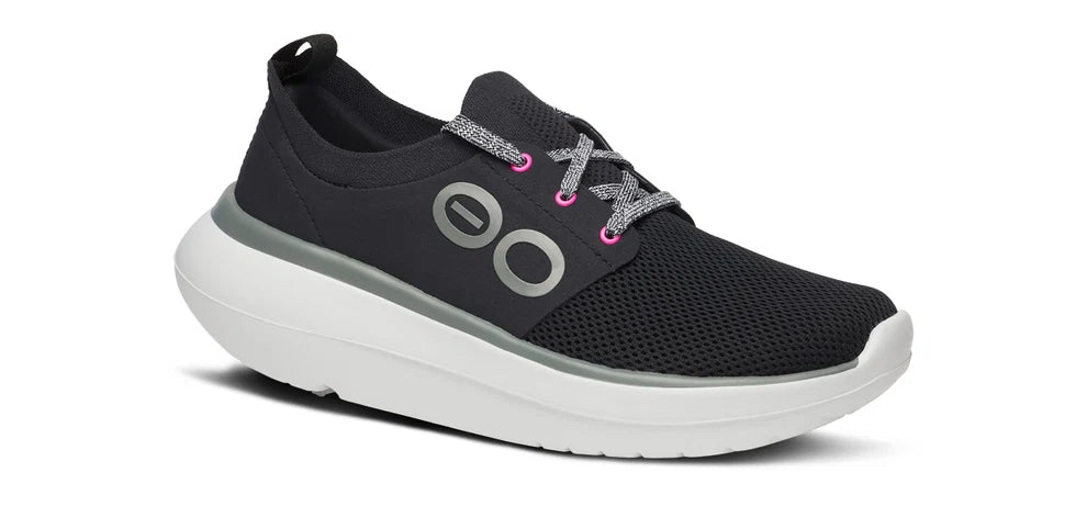 OOFOS Women's OOahh Sport OOmy Stride Shoes
