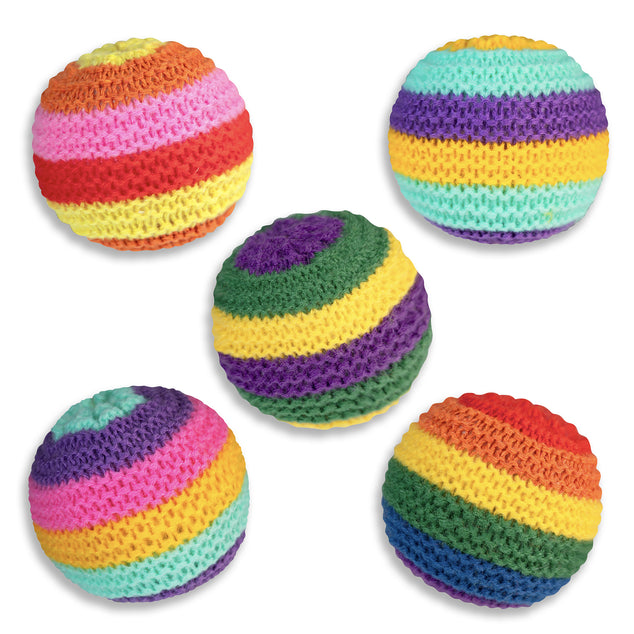 ORB Kicks Footbag Hacky Sack