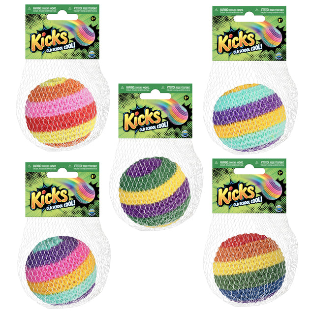 ORB Kicks Footbag Hacky Sack