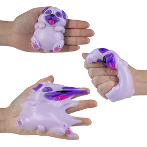 ORB Taba-licious Big Bellies Squishy Toy