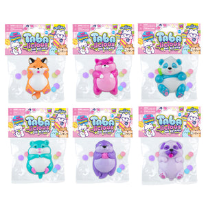 ORB Taba-licious Big Bellies Squishy Toy