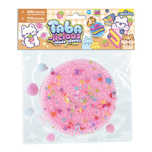 ORB Taba-licious Jumbo Cookies Squishy Toy