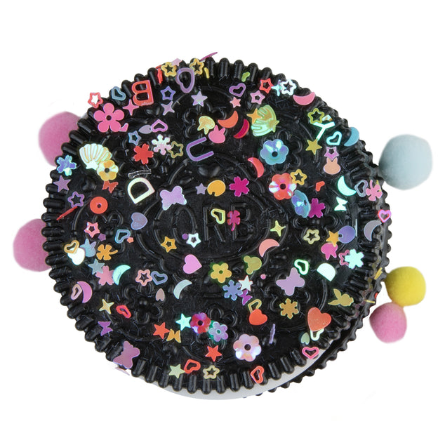 ORB Taba-licious Jumbo Cookies Squishy Toy