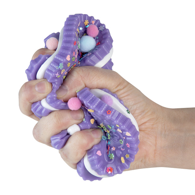 ORB Taba-licious Jumbo Cookies Squishy Toy