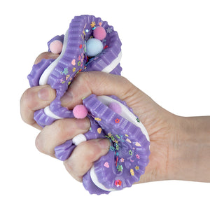 ORB Taba-licious Jumbo Cookies Squishy Toy