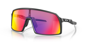 Oakley Sutro Sunglasses Matte Black/Prizm Road
