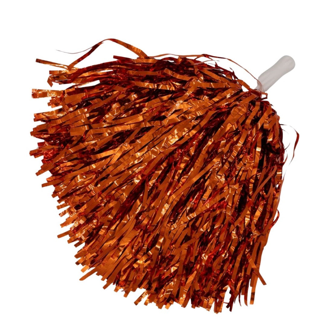 Oilers-2-Pack-Pom-Poms-Orange

