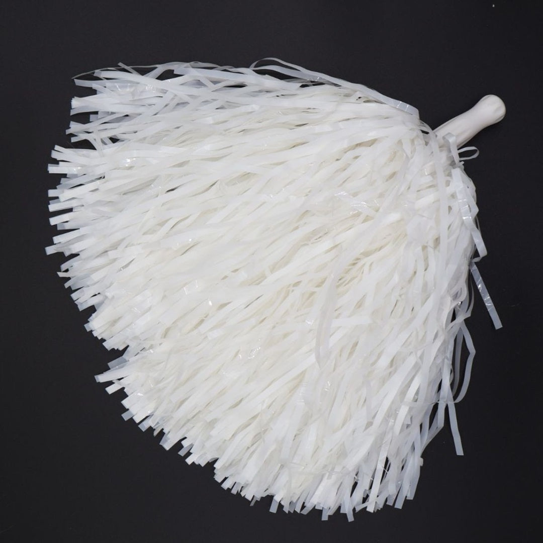 Oilers-2-Pack-Pom-Poms-White
