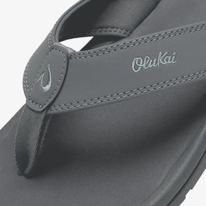 Olukai Men's Ohana Thong Sandals