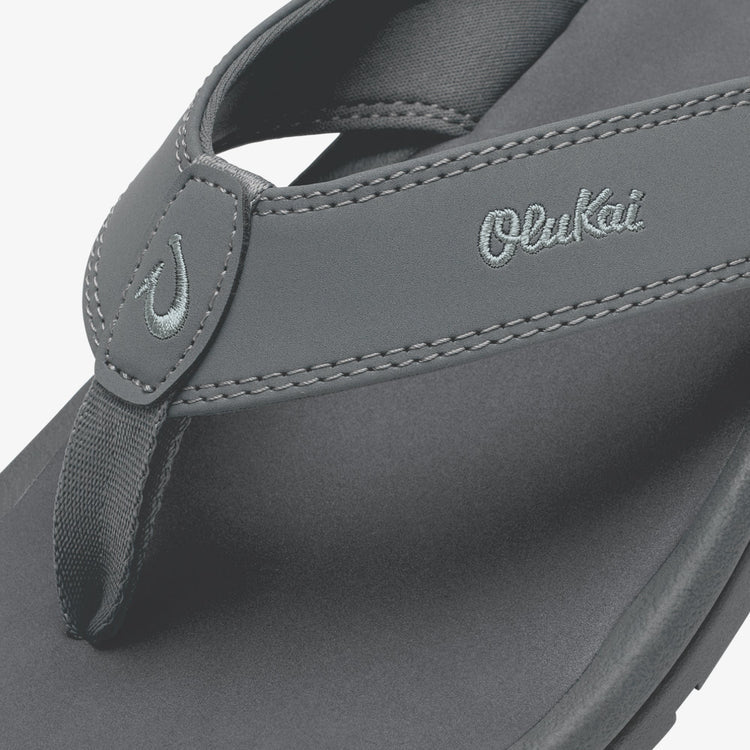 Olukai Men's Ohana Thong Sandals