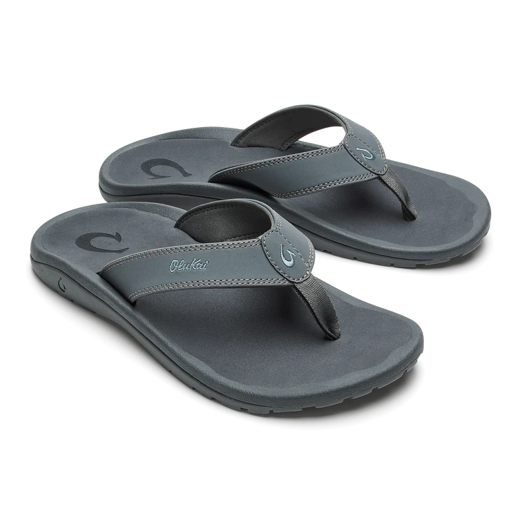Olukai Men's Ohana Thong Sandals