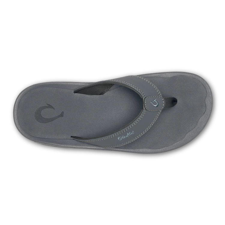 Olukai Men's Ohana Thong Sandals
