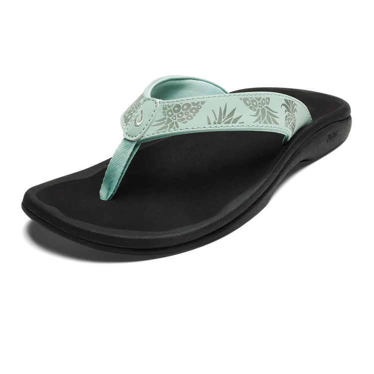 Olukai Women's Ohana Sandal Swell/Hua