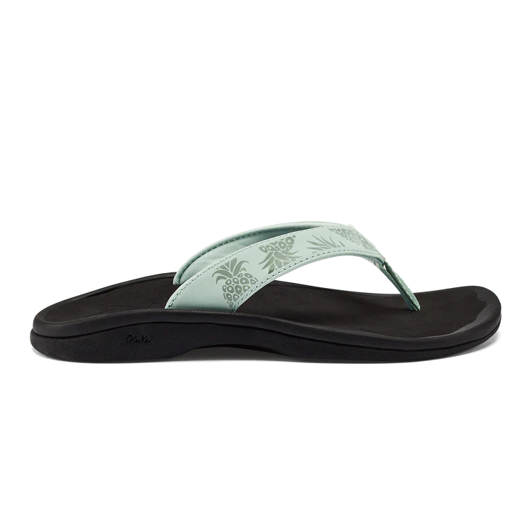 Olukai Women's Ohana Sandal Swell/Hua