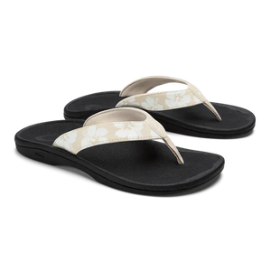 Olukai Women's Ohana Sandal Tapa/Pua
