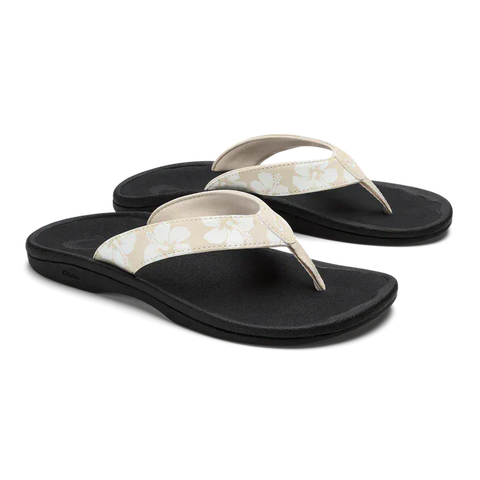 Olukai Women's Ohana Sandal Tapa/Pua
