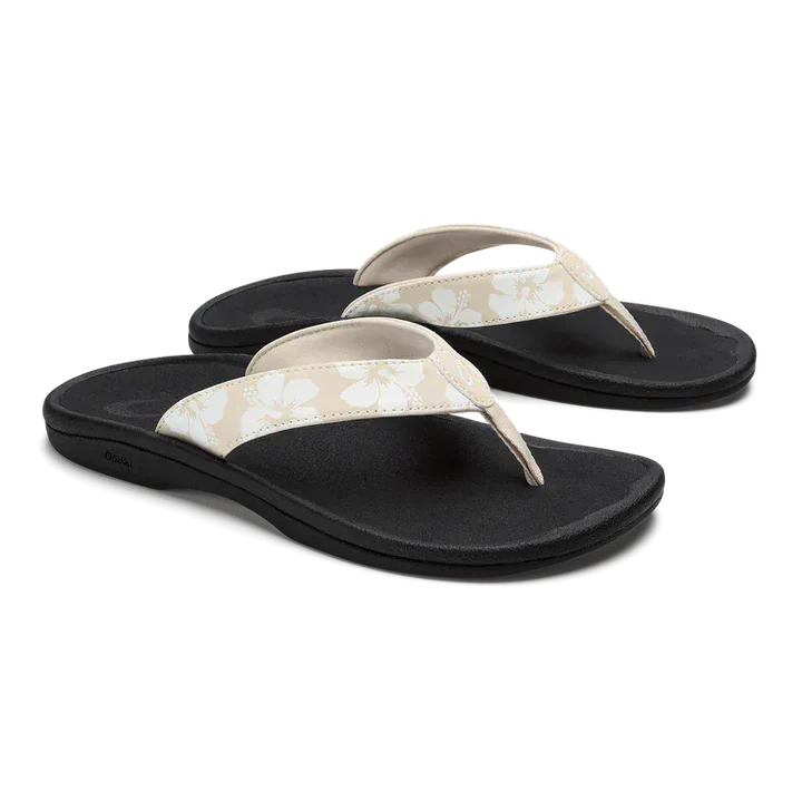 Olukai Women's Ohana Sandal Tapa/Pua
