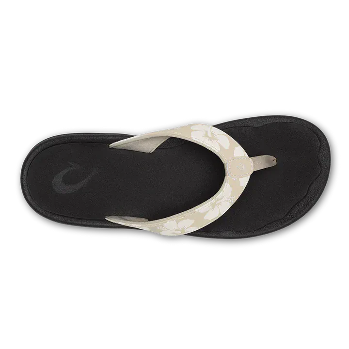 Olukai Women's Ohana Sandal Tapa/Pua

