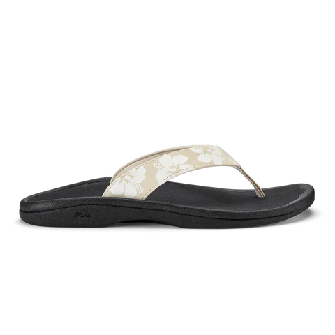 Olukai Women's Ohana Sandal Tapa/Pua

