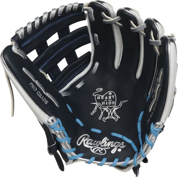 Rawlings 11.75" Heart of the Hide PRO715SB-6N Softball Glove