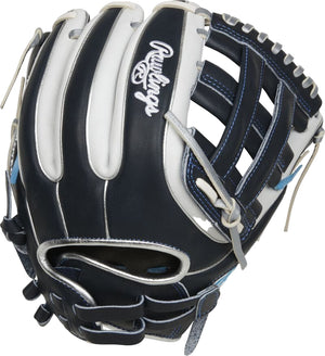 Rawlings 11.75" Heart of the Hide PRO715SB-6N Softball Glove
