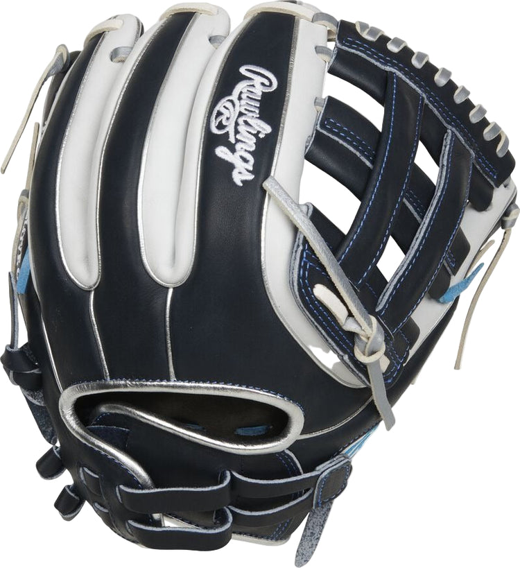 Rawlings 11.75" Heart of the Hide PRO715SB-6N Softball Glove