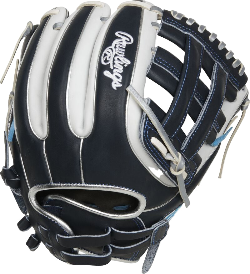 Rawlings 11.75" Heart of the Hide PRO715SB-6N Softball Glove