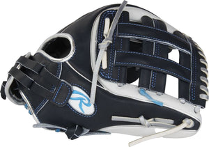 Rawlings 11.75" Heart of the Hide PRO715SB-6N Softball Glove