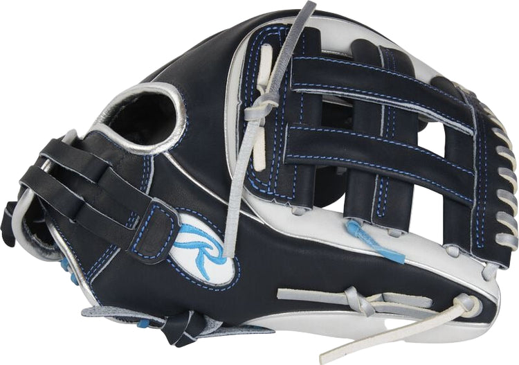 Rawlings 11.75" Heart of the Hide PRO715SB-6N Softball Glove