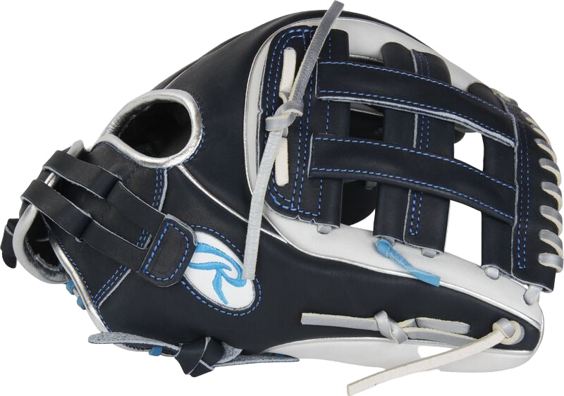 Rawlings 11.75" Heart of the Hide PRO715SB-6N Softball Glove