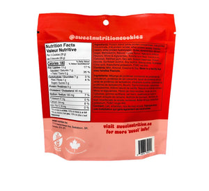 Sweet Nutrition Protein Cookies 70g