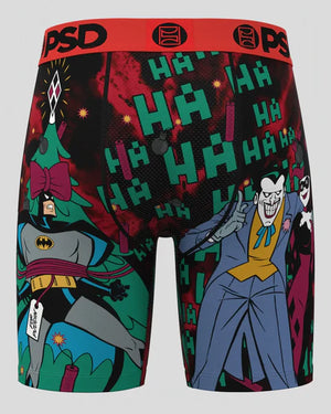 PSD Men's DC Joker SZN Boxer Briefs
