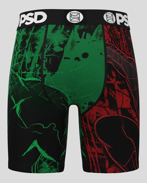 PSD Spider Smash  Boxer Briefs