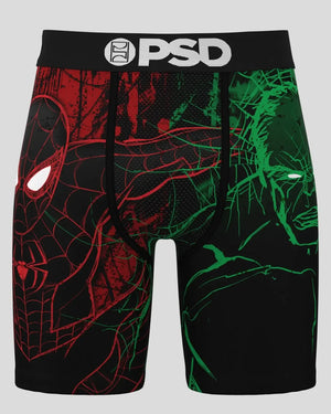 PSD Spider Smash Boxer Briefs

