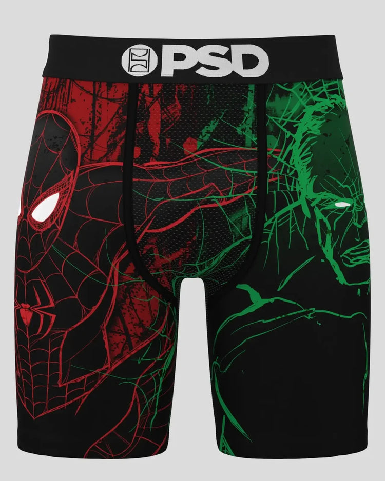 PSD Spider Smash Boxer Briefs
