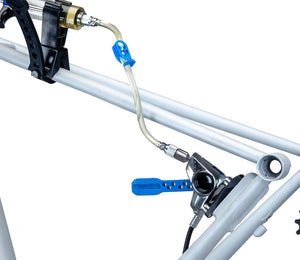 Park Tool BKD-1.2 Disc Brake Bleed Kit