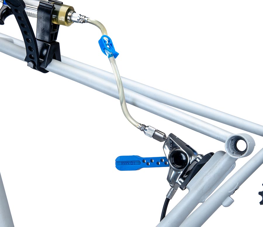 Park Tool BKD-1.2 Disc Brake Bleed Kit